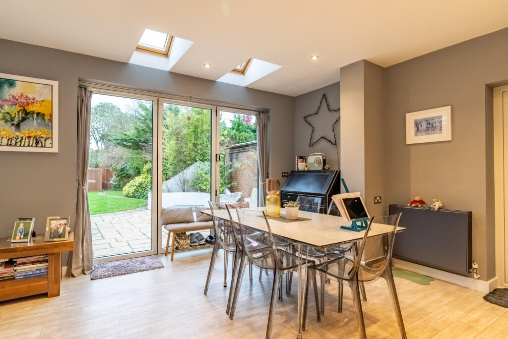 Additional image 6 of St. Stephens Avenue, St. Albans, Hertfordshire, AL3