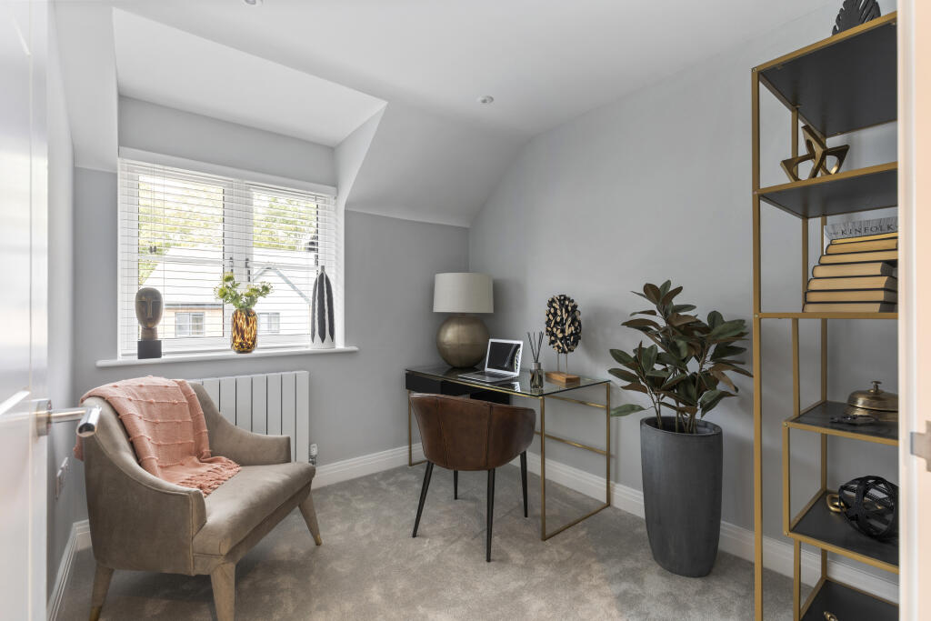 Additional image 9 of Plot 1 Acer Close Radlett Road, St. Albans, AL2