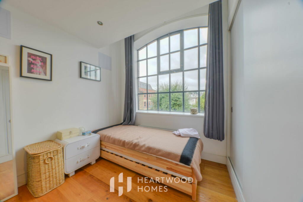 Additional image 9 of The Old Hat Factory, Inkerman Road, St. Albans, AL1 3BB