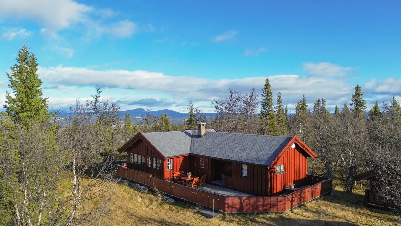 Additional image 2 of Semlevegen 39, 2918 Ulnes