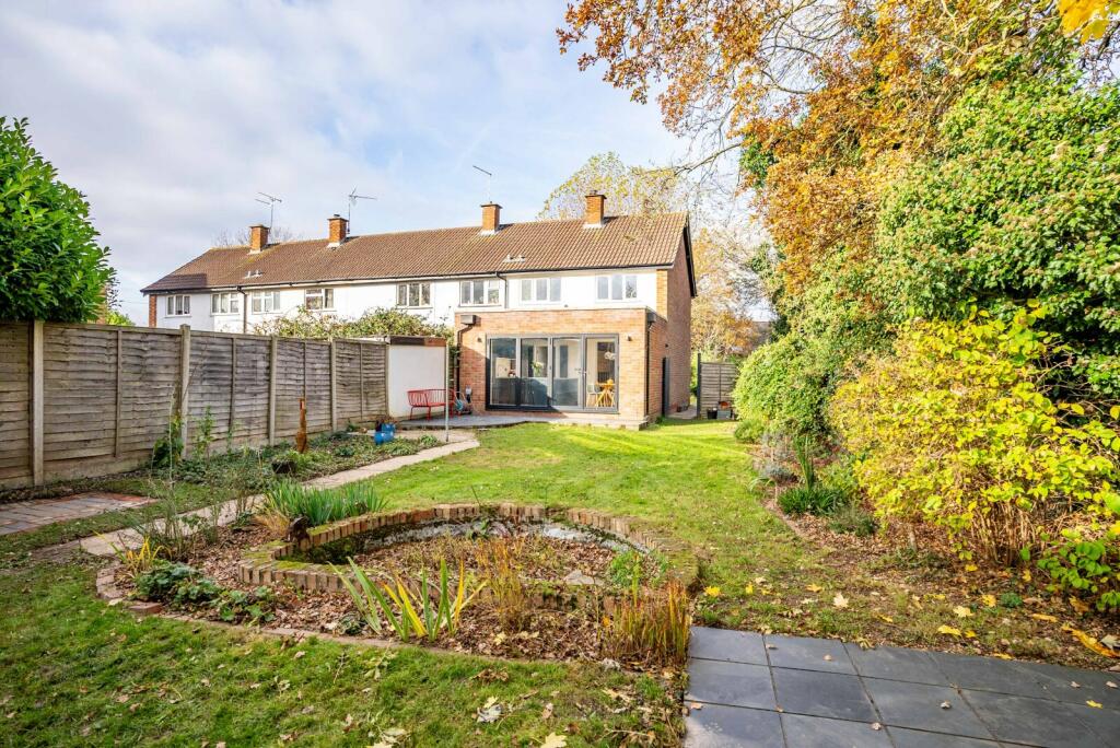 Additional image 19 of Drakes Drive, St. Albans, Hertfordshire, AL1