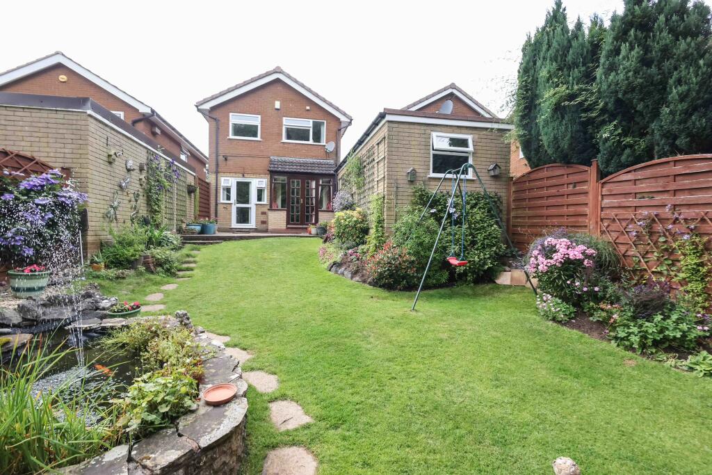 Additional image 21 of Minton Road, Harborne, Birmingham