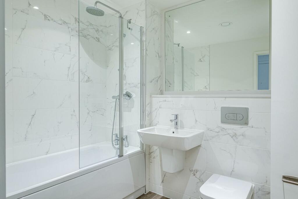 Additional image 13 of The Bank Tower 2, 58 Sheepcote Street, B16 8WL