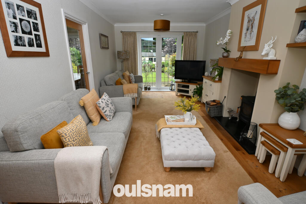 Additional image 4 of Bryony Road, Bournville Village Trust, Selly Oak, Birmingham, B29