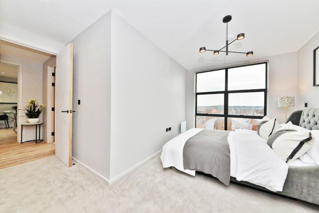 Additional image 26 of Northwood Street, Birmingham, B3