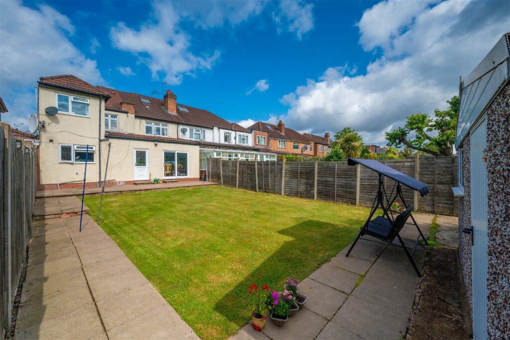 Additional image 21 of Shirley Road, Hall Green, Birmingham, B28 9JR