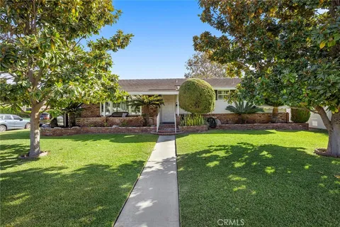 1700 S Norfolk Lane, Anaheim, CA 92802