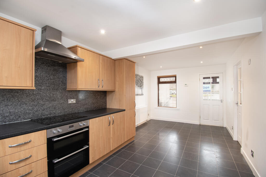 Additional image 3 of Provost Robson Drive, Laurencekirk, AB30