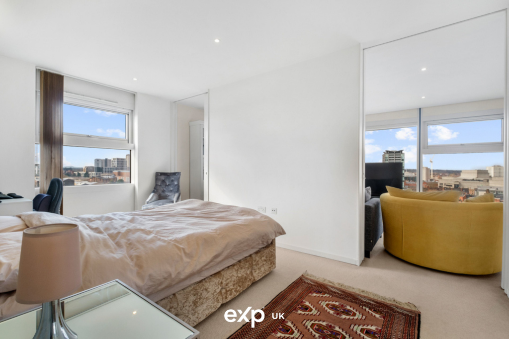 Additional image 12 of The Cube West, Birmingham, B1 1PP