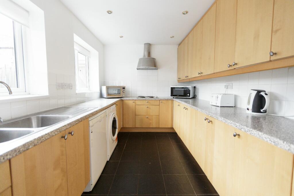 Additional image 4 of Mostyn Road (D), Edgbaston, Birmingham, West Midlands, B16
