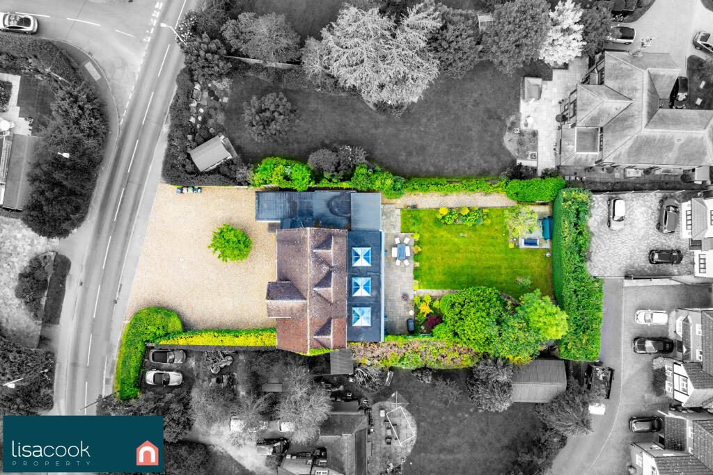 Additional image 34 of Park Street Lane, St Albans, AL2