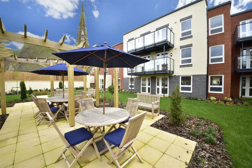 Additional image 13 of Highbury Lodge, Silver Street