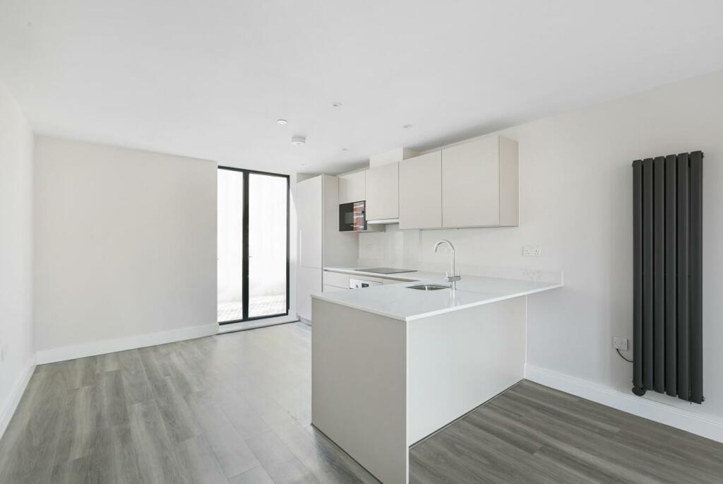 Additional image 3 of Plot G3, Old Electricity Works, Campfield Road, St. Albans