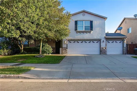 1144 Solstice Avenue, Merced, CA 95348