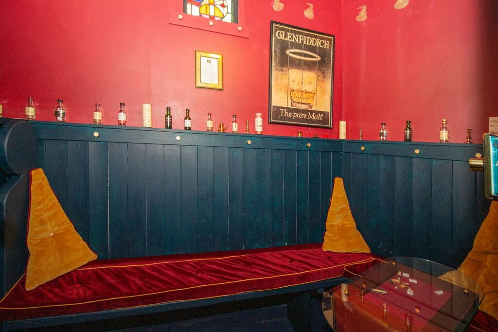 Additional image 8 of The Seven Stills, 30 Fife Street, Dufftown, Keith, AB55 4AL