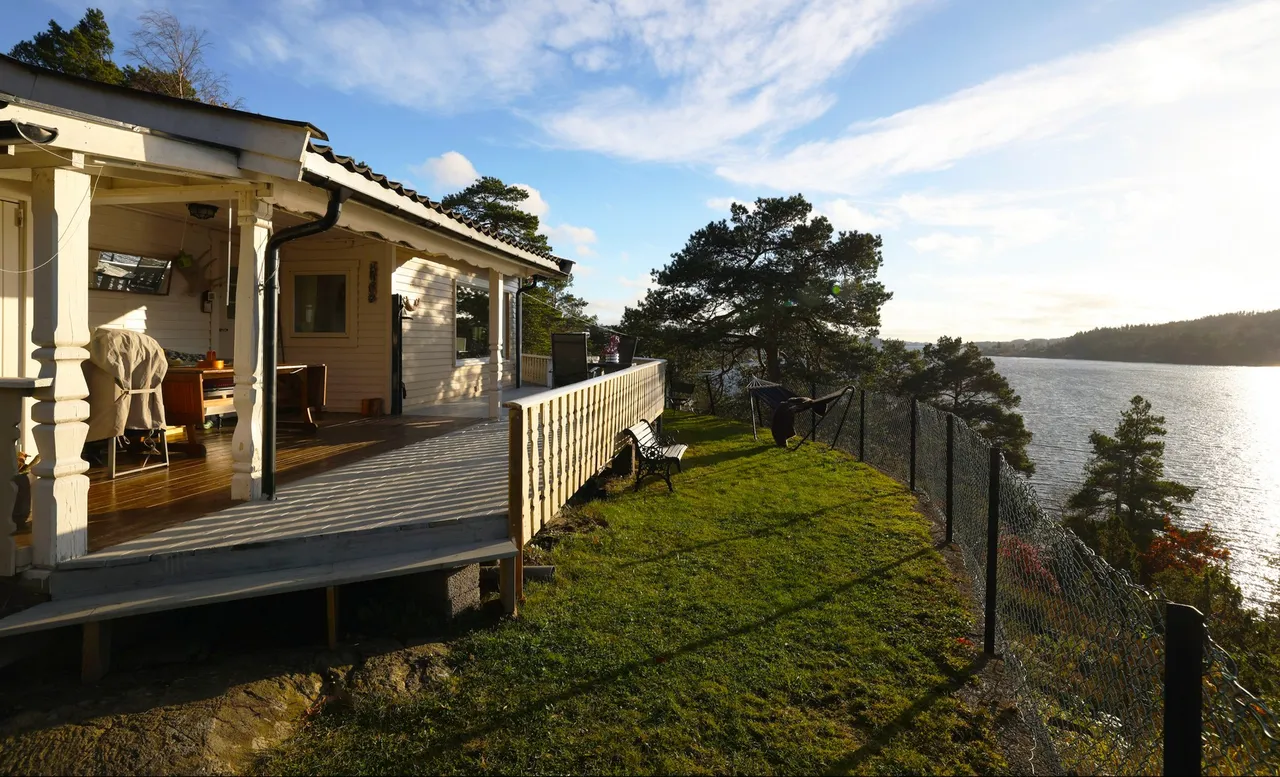 Additional image 3 of Skurvåsveien 9, 1554 Son