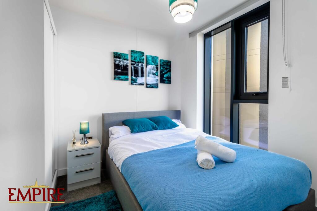 Additional image 8 of Sheepcote Street, Birmingham, B16