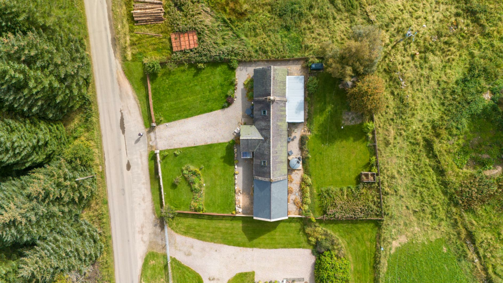 Additional image 16 of Nether Clashnoir, Chapeltown, Glenlivet