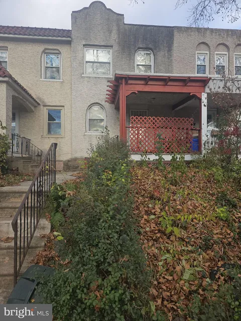 3435 Barclay Street, Philadelphia, PA 19129