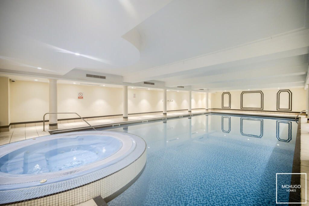 Additional image 19 of PENTHOUSE, Britannic Park, Moseley