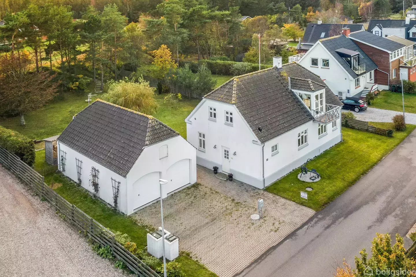 Additional image 2 of Møllevej 11, 8585 Glesborg, Denmark