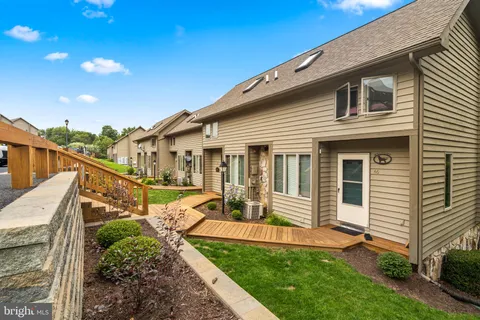 257 Marsh Hill Road Unit 44, Mc Henry, MD 21541