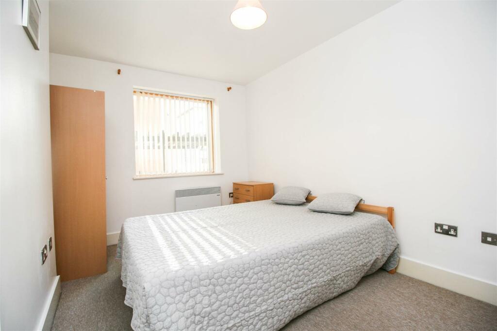 Additional image 6 of Galileo, 40 Ryland Street, Birmingham