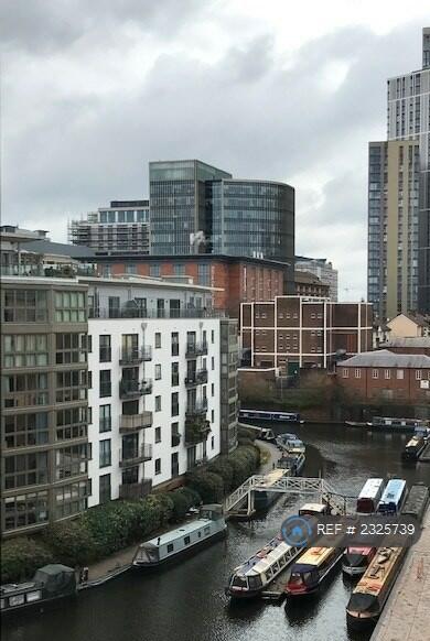 Additional image 6 of The Glasshouse, Birmingham, B16