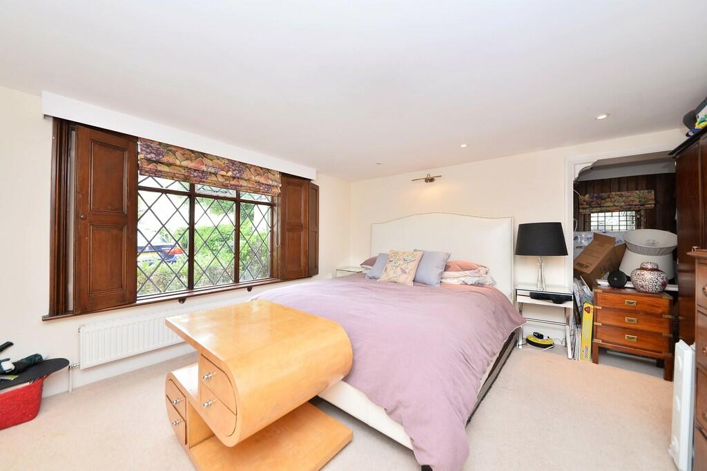 Additional image 15 of Carpenter Road, Edgbaston, Birmingham