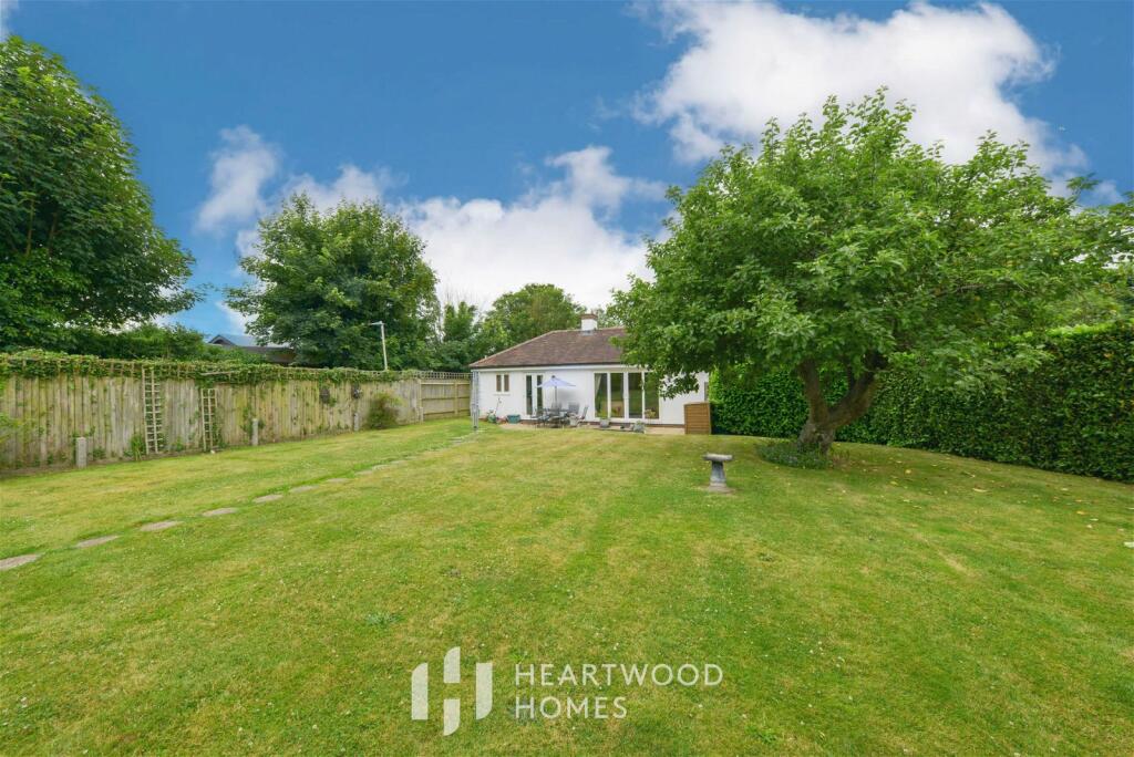 Additional image 3 of Redhall End, Roestock Lane, St. Albans, AL4 0NE