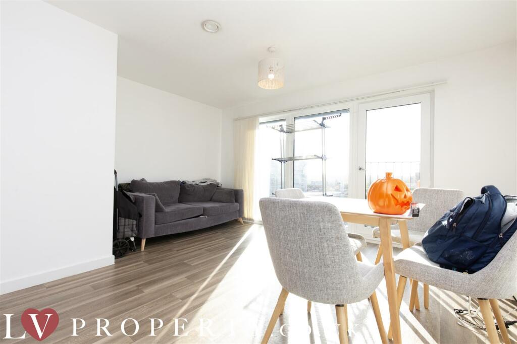 Additional image 6 of 3 Lincoln Apartments, Lexington Gardens, Birmingham