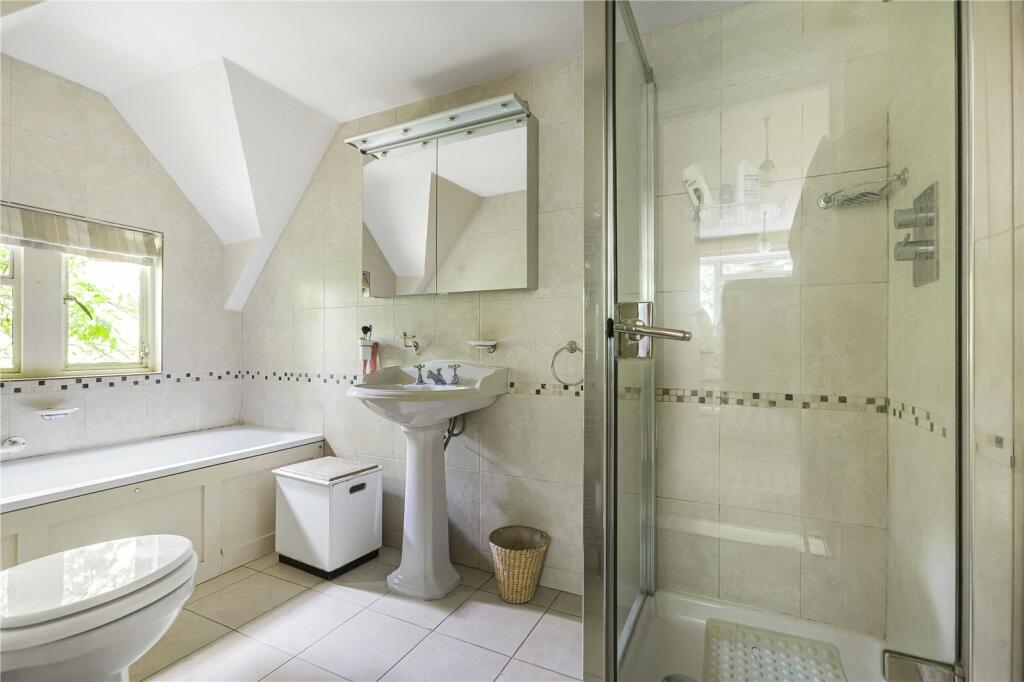 Additional image 12 of Tollgate Road, North Mymms, Hertfordshire, AL9