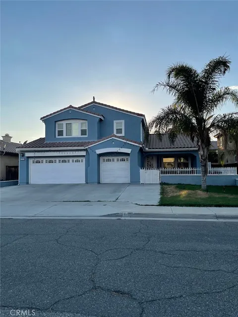 606 Reeves, San Jacinto, CA 92582