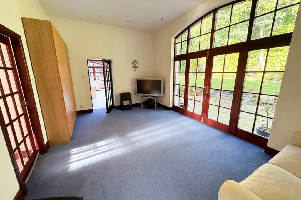 Additional image 11 of Drumrossie Coach House, Insch, Aberdeenshire, AB52 6LJ