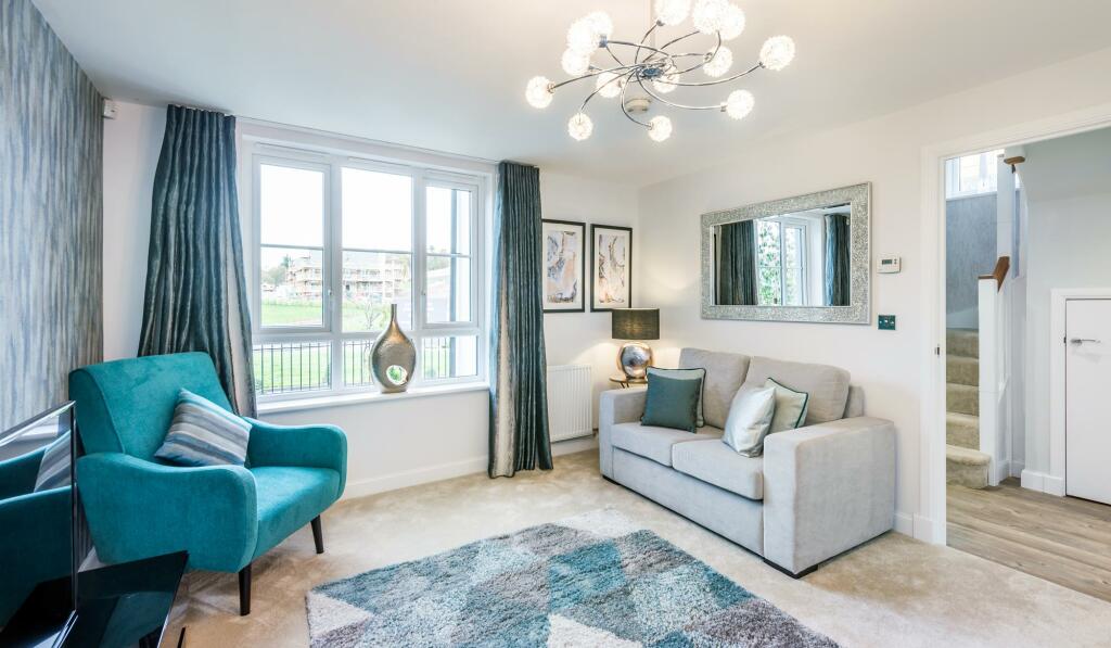 Additional image 21 of 1 Fifeshill Drive, Countesswells, Aberdeen, 
AB15 8UR