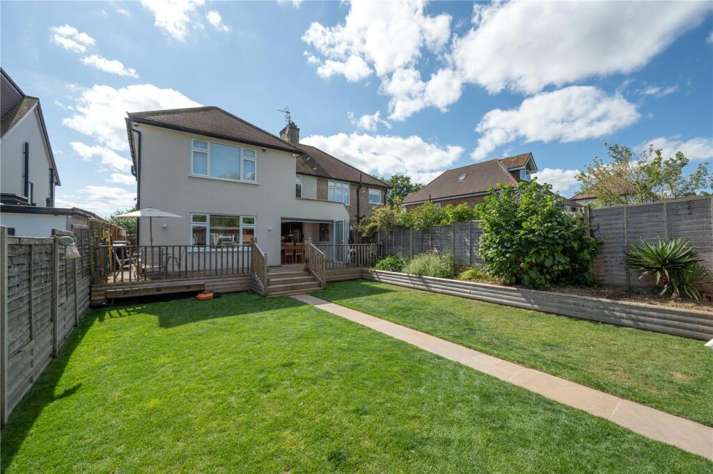 Additional image 4 of Shenley Lane, London Colney, St Albans, Hertfordshire