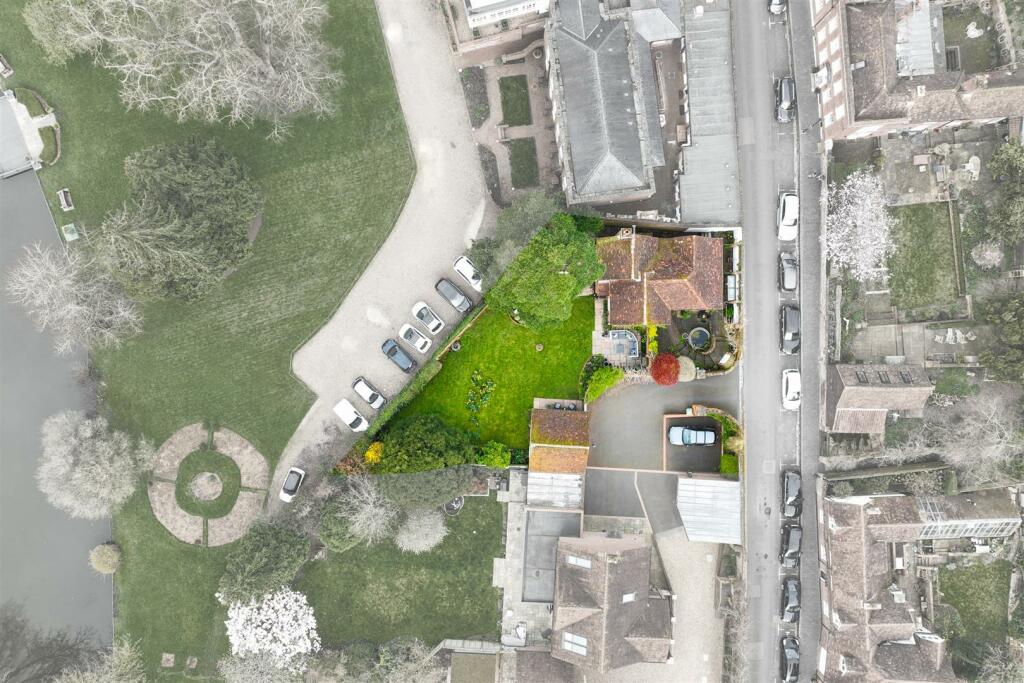 Additional image 13 of Fishpool Street, St. Albans, AL3