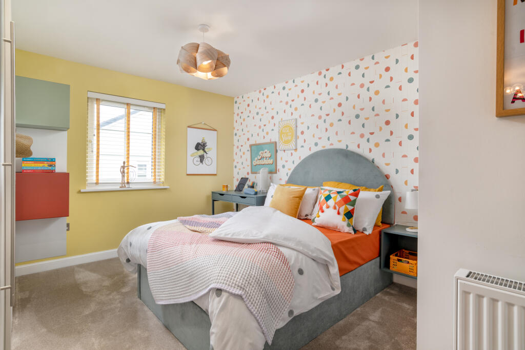 Additional image 9 of Aberdeen,
AB15