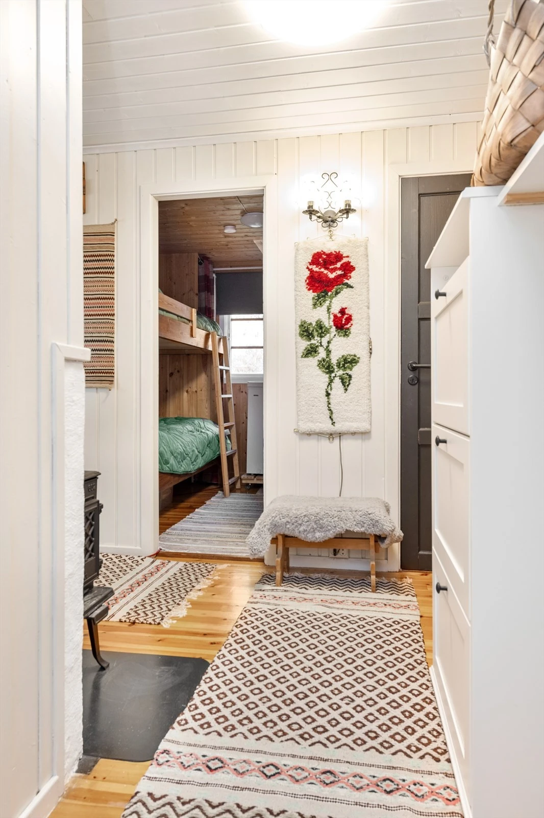 Additional image 3 of Heigardan 605, 4544 Fossdal