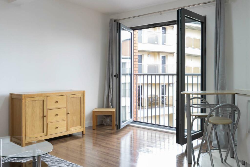 Additional image 4 of Kenyon Forge, Kenyon Street, B18 6DY