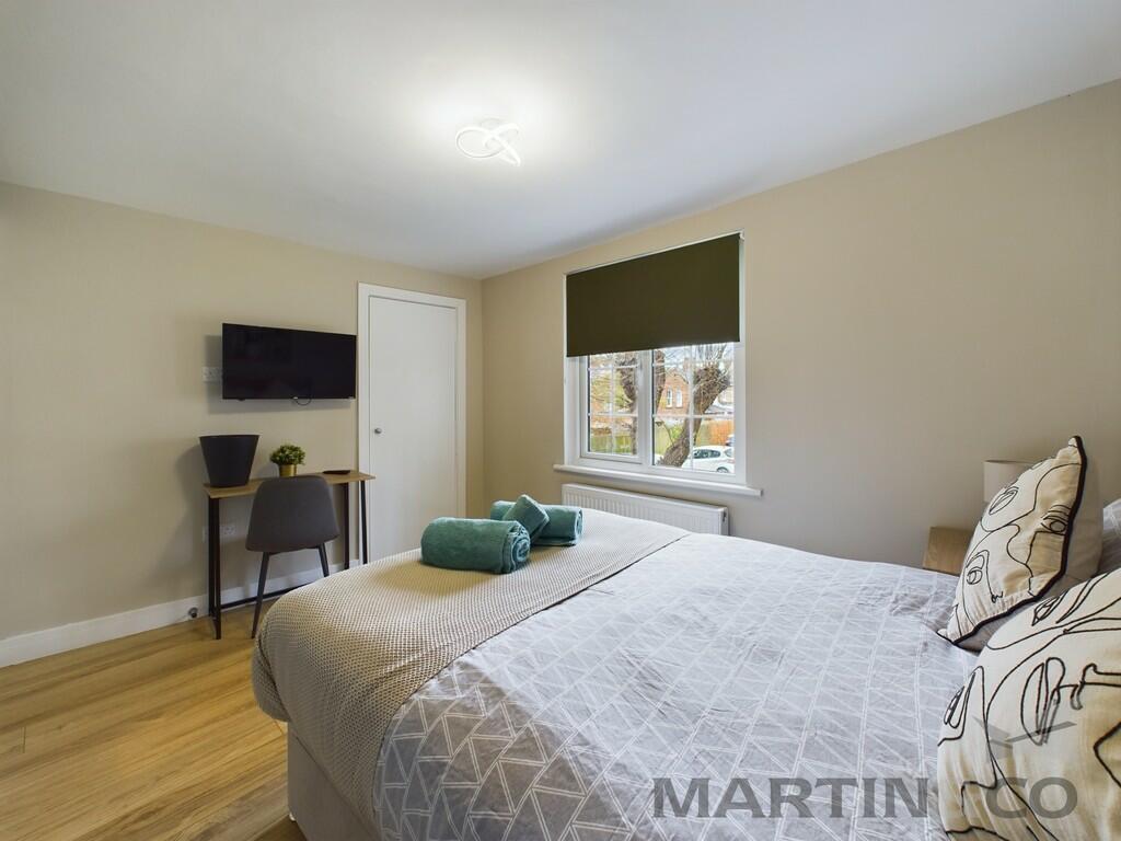 Additional image 13 of Keyfield Terrace in Central St Albans