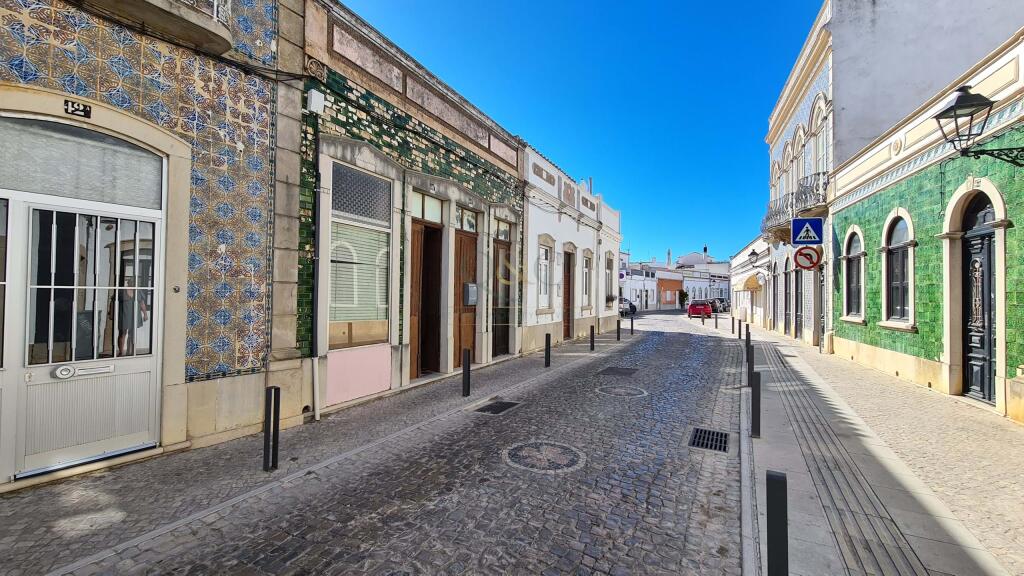 Primary image of Algarve, São Brás de Alportel, Portugal