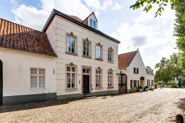 Hofstraat 7, 6017 AK Thorn