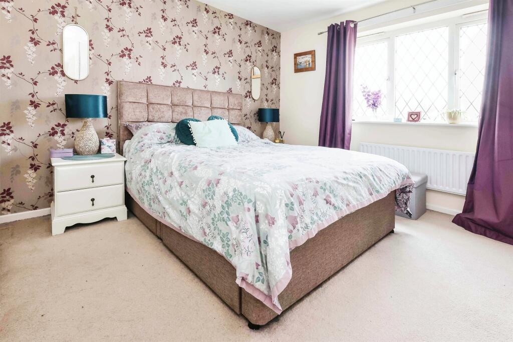 Additional image 8 of Cranwell Grove, BIRMINGHAM