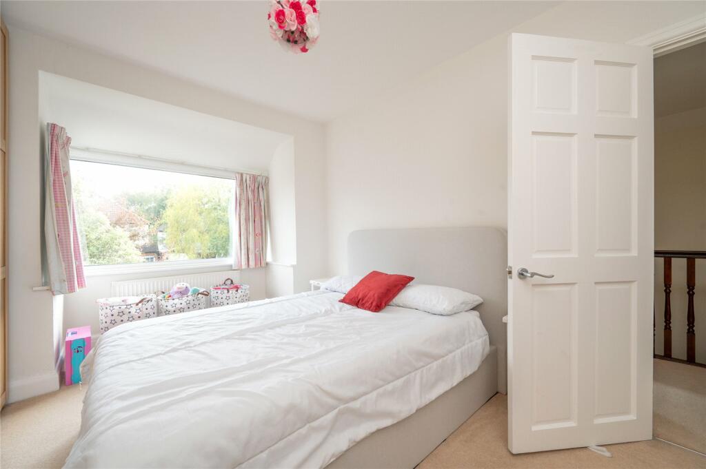 Additional image 15 of Gurney Court Road, St. Albans, Hertfordshire