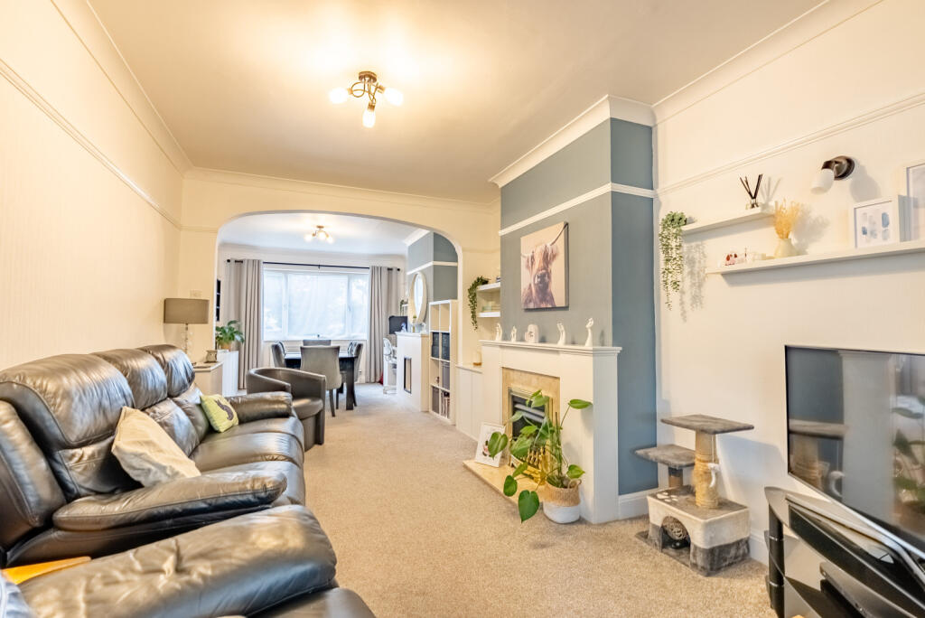 Additional image 4 of Tavistock Avenue, St. Albans, Hertfordshire, AL1