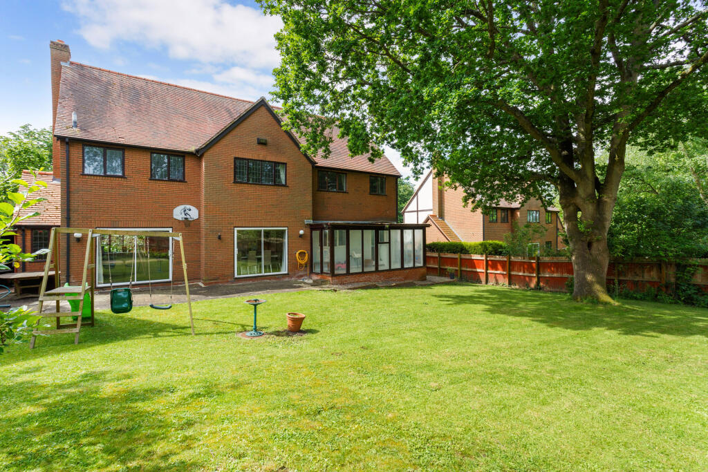 Additional image 3 of Jack Straws Lane, Oxford, OX3