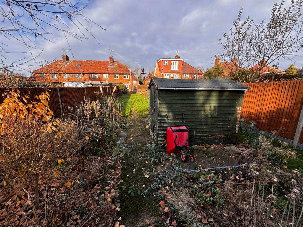 Additional image 16 of Dellfield Road, Hatfield