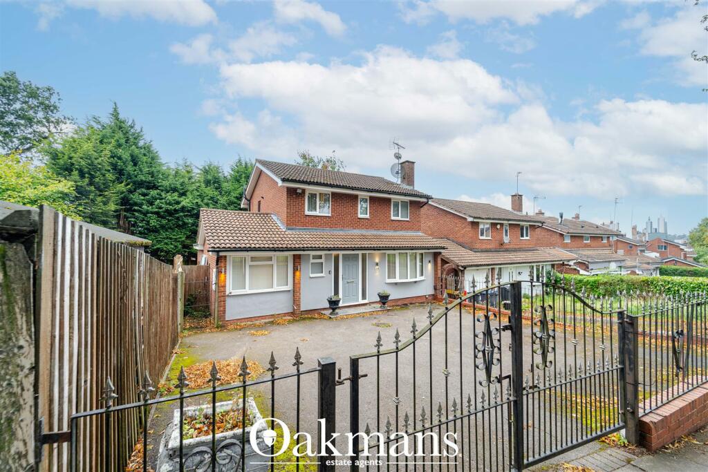 Additional image 28 of Staple Lodge Road, Birmingham