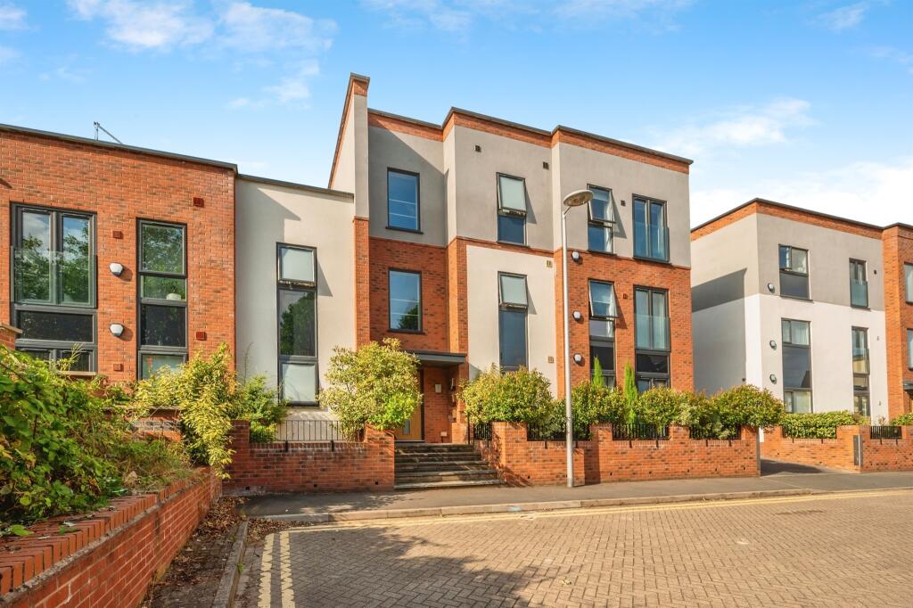 Additional image 13 of St. Catherines Close, Birmingham